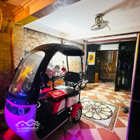 Phân Lô Bàn Cờ Cầu Giấy - Diện Tích 60M2 Xây 6 Tầng - Gara - Ô Tô Tránh