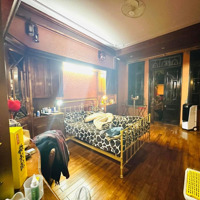 Phân Lô Bàn Cờ Cầu Giấy - Diện Tích 60M2 Xây 6 Tầng - Gara - Ô Tô Tránh