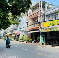 2Mt Kd Cực Đẹp] Lê Sát, P.tân Quý, Q.tân Phú, 4X15M, Đang Cho Thuê 15 Triệu/Th, Giá Bán 10,5 Tỷ Tl