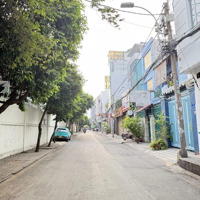 [Tân Bình] Mặt Tiền Khu Bàu Cát Gần 1000M2 - Dòng Tiền Hơn 65 Triệu/M2 - 65T Tl