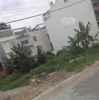 Tôi Cần Bán Gấp Đất Đường Dn4, Tân Hưng Thuận, Quận 12, Tp.hcm, 2,8 Tỷ, 90M2.