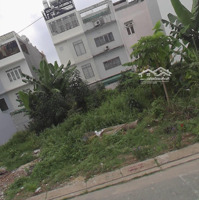 Tôi Cần Bán Gấp Đất Đường Dn4, Tân Hưng Thuận, Quận 12, Tp.hcm, 2,8 Tỷ, 90M2.