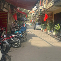 20M X 4T, Tầng 4 Bê Tông, Dân Xây Chắc,Mặt Tiền4M, Ngõ Thông, Kinh Doanh Bất Kỳ, Đầu Chợ, Giá Bán 2,95 Tỷ