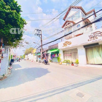 Bán Gấp Nhà Trệt Lầu Đs 14, P. Linh Chiểu, Diện Tích 108.9M Ngang Cực Đẹp 10M, Giá Chỉ 11 Tỷ