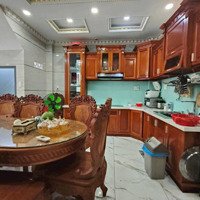 Biệt Thự Cao Cấp 5 Tầng Sát Bên Vạn Phúc City Chỉ Nhỉnh 9 Tỷ