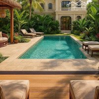 Liền Kề 120M Mặt Tiền 8M Đối Diện Trường, Gần 5 Công Viên, Đầu Vào Dự Án Vinhomes Đan Phượng