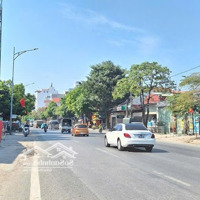 Bán Mảnh Thổ Cư 52,8M2 Lô Góc, Cách Đường Ô Tô Trục Chính Xã 20M Tại Thôn Nội, Đức Thượng, Giá Rẻ
