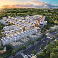 Thanh Lý Gấp Lô Đất 80M2 Giá Chỉ 1 Tỷ 7 Sổ Đỏ Sẵn Sàng Tại Phổ Yên City Rise