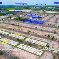 200 Nền Sổ Sẵn Giá Đầu Tư F0 Ngay Tthc Bàu Bàng