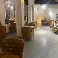 Cho Thuê Siêu Phẩm Lô Góc Nhà Mặt Phố Hàng Chuối, 30 Triệu, 45M2, 2 Tầng, Mặt Tiền 9M
