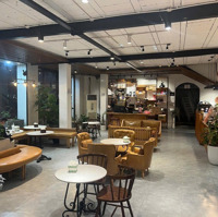 Cho Thuê Siêu Phẩm Lô Góc Nhà Mặt Phố Hàng Chuối, 30 Triệu, 45M2, 2 Tầng, Mặt Tiền 9M