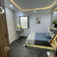 Chính Chủ Cần Tìm Người Ở Chung - Thuê Phòng Trong Nhà Mới Xây 4 Phòng Ngủ- 3 Lầu - Gò Vấp