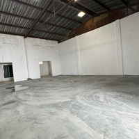 Cho Thuê Kho Xưởng Ngã 3 Ngũ Hiệp, Thanh Trìdiện Tích300-500-1000-1800M2