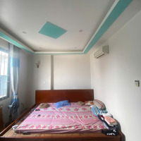 Bán Nhà Hẻm Xe Hơi 7M Nguyễn Văn Quá - Giáp Khu Dân Cư An Sương