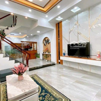 Hàng Hiếm 1T2L Đường Nguyễn Kiệm, P9, Phú Nhuận.diện Tích49,8M2. Chỉ 4 Tỷ 780 . Khu Vip Ngã Tư Phú Nhuận
