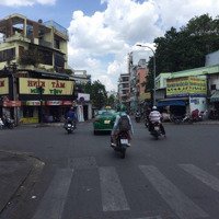 Bán Nhà Bình Thạnh Hẽm Ô Tô 6 Mét Diện Tích 120M2 Giá Bán 13 Tỷ 200 Triệu