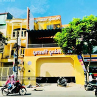 Chính Chủ Bán Nhàmặt Tiền56A Vườn Lài, Q. Tân Phú - Nhà Lâu Đời Chưa Qua Đầu Tư - Diện Tích: 8M X 18M