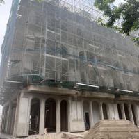 Bán Suất Ngoại Giao Shophouse Wonder Villas, Chỉ Hơn 400 Triệu/M2