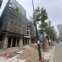 Bán Suất Ngoại Giao Shophouse Wonder Villas, Chỉ Hơn 400 Triệu/M2