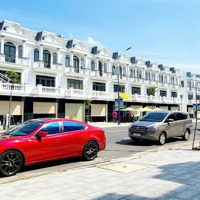 Bán Shophouse Giá Tốt 3,3 Tỷ, 100M2 Tại Thăng Long Central City, Bàu Bàng, Bình Dương