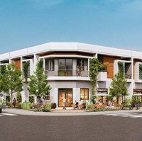 Gấp Bán Nhanh Shophousediện Tích80M2, Sổ Sẵn, 1 Tỷ 300 Triệuiệu Kdc Lai Uyên, Bàu Bàng, Bình Dương