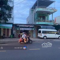 Bán Nhanh Mặt Tiền Đường Lớn Phước Long Tp. Nha Trang Giá Bán 8.4 Tỷ