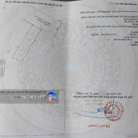 Bán Nhanh Mặt Tiền Đường Lớn Phước Long Tp. Nha Trang Giá Bán 8.4 Tỷ