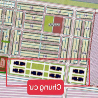 Lô Đất Kẹp Cống. Sạch Đẹp. Hướng Đông Nam Diện Tích 100M2