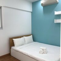 Cho thuê căn hộ happy valley, PMH, Q7, TK 3PN nhà bao đẹp, giá chỉ 26 triệu