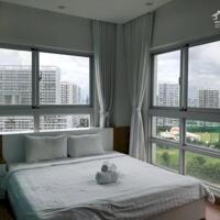 Cho thuê căn hộ happy valley, PMH, Q7, TK 3PN nhà bao đẹp, giá chỉ 26 triệu