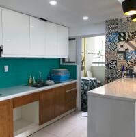 Cho thuê căn hộ happy valley, PMH, Q7, TK 3PN nhà bao đẹp, giá chỉ 26 triệu