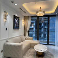 Cho Thuê Căn Hộ 3 Phòng Ngủ 2 Vệ Sinh 115M2 Tại Vinhomes Central Park, Giá Cực Chất 45 Triệu