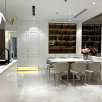 Cho Thuê Căn Hộ 3 Phòng Ngủ 2 Vệ Sinh 115M2 Tại Vinhomes Central Park, Giá Cực Chất 45 Triệu