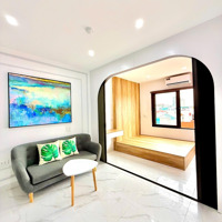 Ccmn Đại Từ - Hoàng Mai 100M2X8 Tầng 24 Phòng Ngủ- Full Nội Thất - Lô Góc - Nhà Mới -Dòng Tiền 1,5 Tỷ/Năm