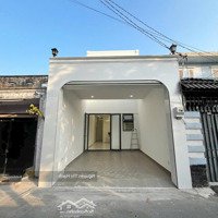Bán Nhà Trệt Lầu Hẻm 1 Sẹc Quốc Lộ 13, Phường Hiệp Bình Phước, Thủ Đức, Gần Vạn Phúc
