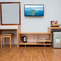 Siêu Phẩm Toà Căn Hộ 2Mt 5 Tầng 16 Phòng Cách Biển Mỹ Khê 100M Giá Bán 14,5 Tỷ Rẻ Dòng Tiền 70 Triệu/Tháng