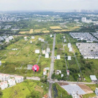 Biệt Thự Kdc Phú Nhuận- 1 Cặp Siêu Đẹp Mặt Tiền Sông 2 Mặt Tiền- Diện Tích: 617M2 Ngang 20M- Giá Bán 50Tỷ