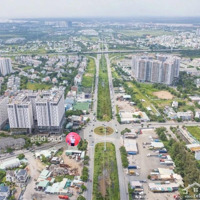 Biệt Thự Kdc Phú Nhuận- 1 Cặp Siêu Đẹp Mặt Tiền Sông 2 Mặt Tiền- Diện Tích: 617M2 Ngang 20M- Giá Bán 50Tỷ