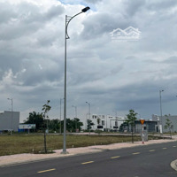 Đất Nền Kcn Nhơn Trạch, Sổ Hồng Riêng, Pháp Lý Rõ Ràng, 100M2 Chỉ 800 Triệu