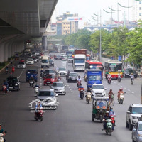 Bán Đất Mặt Phố Phạm Văn Đồng, Lô Góc 3 Thoáng, Vị Trí Kim Cương
