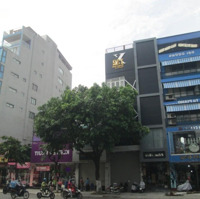 Bán Đất Mặt Phố Phạm Văn Đồng, Lô Góc 3 Thoáng, Vị Trí Kim Cương