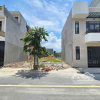 Còn Gì Hời Hơn ! Lô Đất 60M2 Ngay Kdc Đông Hòa C, Dĩ An, Giá Chỉ 1.35 Tỷ Thổ Cư 100% - Đầu Tư Ngay