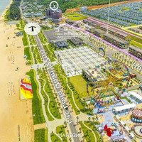 Đất Mặt Tiền Đường Hàm Kiệm Tiến Thành Gần Biển Và Novaworld, Đầu Tư Sinh Lời Cao Tổng Hợp Giá Tốt.