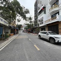 Bán Lô Đất Đẹp Không Lỗi Phố Đào Nhuận