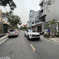 Bán Lô Đất Đẹp Không Lỗi Phố Đào Nhuận