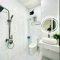 Chỉ hơn 3 tỷ xíu nhà 4 tầng 40m2 ngõ thông cực nông ngay Vin Thượng Lý, Hồng Bàng