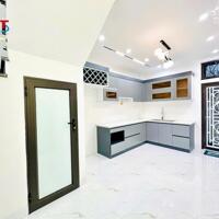 Chỉ hơn 3 tỷ xíu nhà 4 tầng 40m2 ngõ thông cực nông ngay Vin Thượng Lý, Hồng Bàng