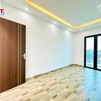 Chỉ hơn 3 tỷ xíu nhà 4 tầng 40m2 ngõ thông cực nông ngay Vin Thượng Lý, Hồng Bàng