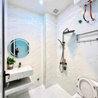 Chỉ hơn 3 tỷ xíu nhà 4 tầng 40m2 ngõ thông cực nông ngay Vin Thượng Lý, Hồng Bàng