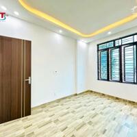 Chỉ hơn 3 tỷ xíu nhà 4 tầng 40m2 ngõ thông cực nông ngay Vin Thượng Lý, Hồng Bàng